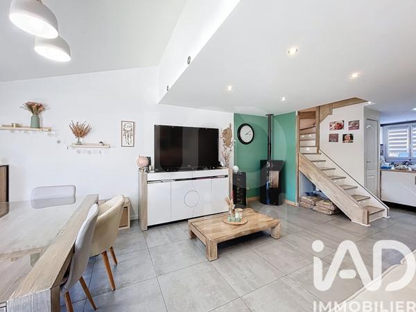 Maison à vendre 5 pièces 104 m² Pontault-Combault