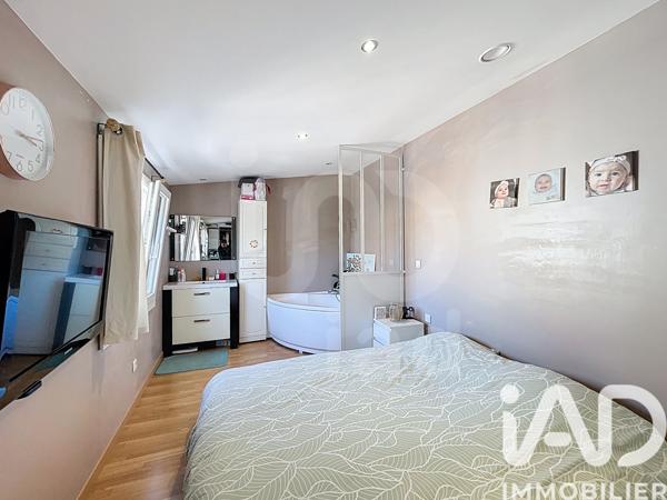 Maison à vendre 5 pièces 104 m² Pontault-Combault