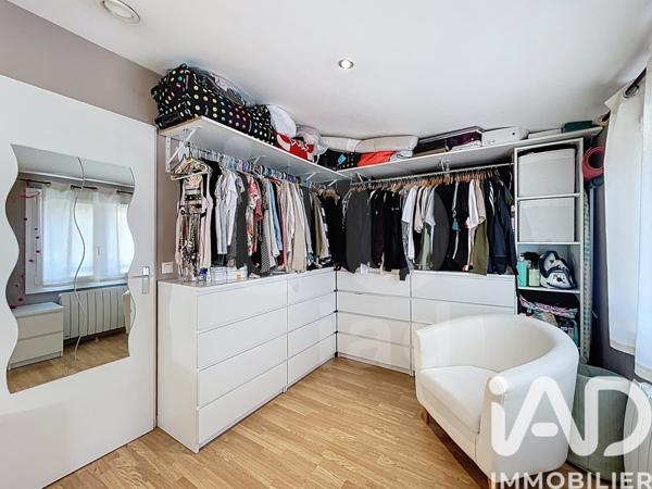 Maison à vendre 5 pièces 104 m² Pontault-Combault