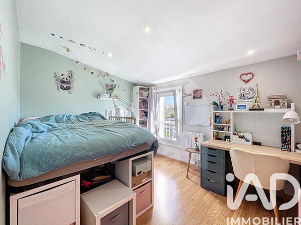 Maison à vendre 5 pièces 104 m² Pontault-Combault