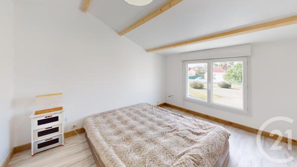 Maison à vendre  6 pièces - 113 m2 LA FAUTE SUR MER - 85