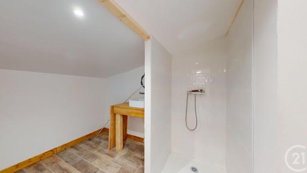 Maison à vendre  6 pièces - 113 m2 LA FAUTE SUR MER - 85