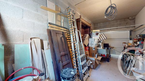 Maison à vendre  6 pièces - 113 m2 LA FAUTE SUR MER - 85