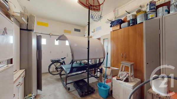 Maison à vendre  6 pièces - 113 m2 LA FAUTE SUR MER - 85