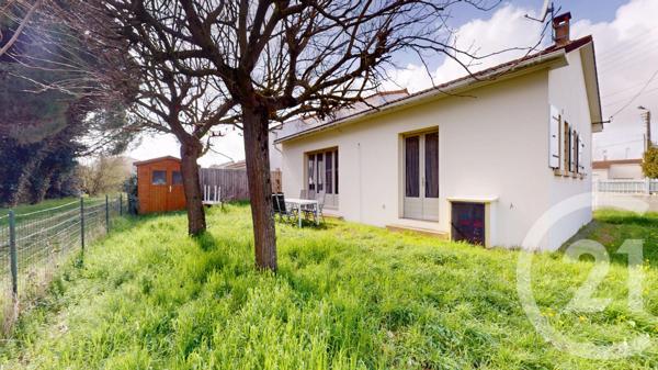 Maison à vendre  6 pièces - 113 m2 LA FAUTE SUR MER - 85