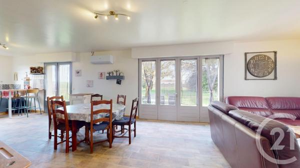 Maison à vendre  6 pièces - 113 m2 LA FAUTE SUR MER - 85