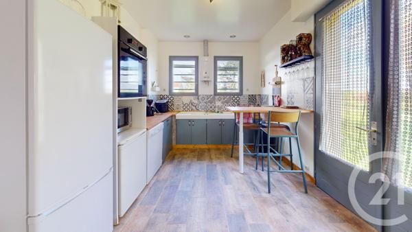 Maison à vendre  6 pièces - 113 m2 LA FAUTE SUR MER - 85