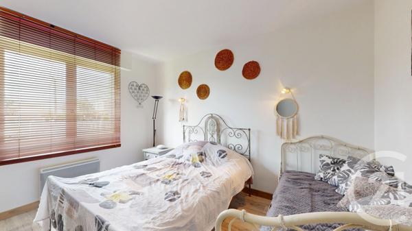 Maison à vendre  6 pièces - 113 m2 LA FAUTE SUR MER - 85