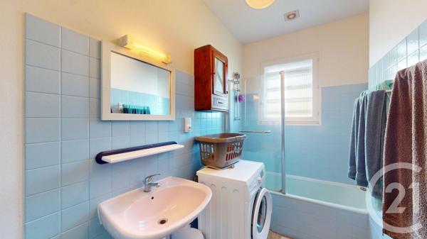 Maison à vendre  6 pièces - 113 m2 LA FAUTE SUR MER - 85