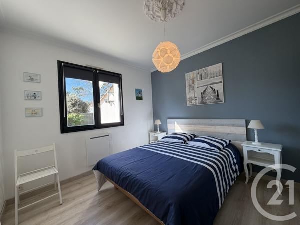 Maison à vendre  6 pièces - 98 m2 JARD SUR MER - 85