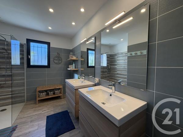 Maison à vendre  6 pièces - 98 m2 JARD SUR MER - 85