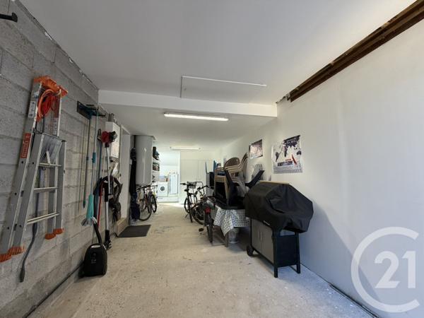 Maison à vendre  6 pièces - 98 m2 JARD SUR MER - 85