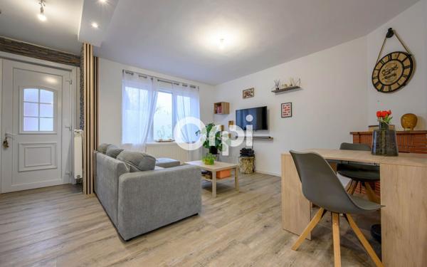 Maison à vendre    4 pièces • 90 m2 Aniche