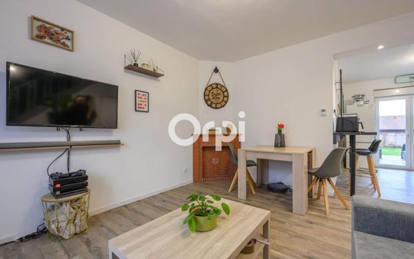 Maison à vendre    4 pièces • 90 m2 Aniche