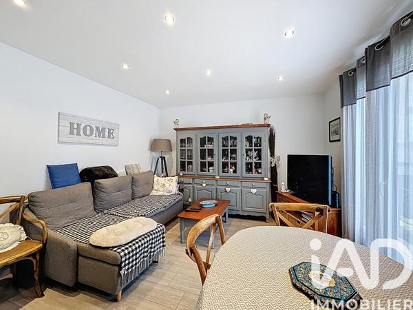 Maison à vendre 3 pièces 82,25 m² Achères