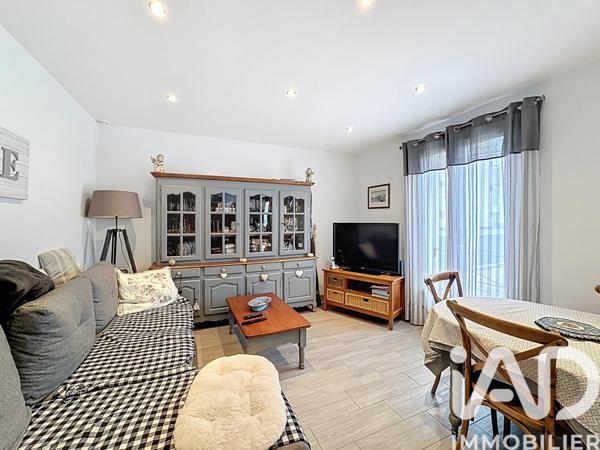 Maison à vendre 3 pièces 82,25 m² Achères