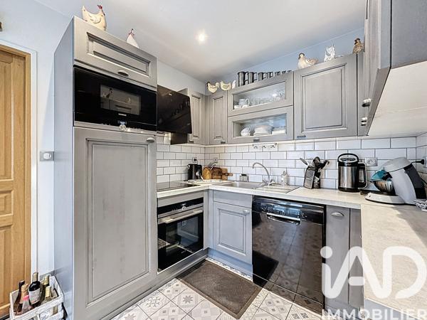 Maison à vendre 3 pièces 82,25 m² Achères