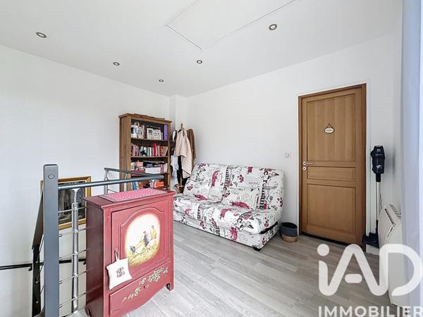 Maison à vendre 3 pièces 82,25 m² Achères