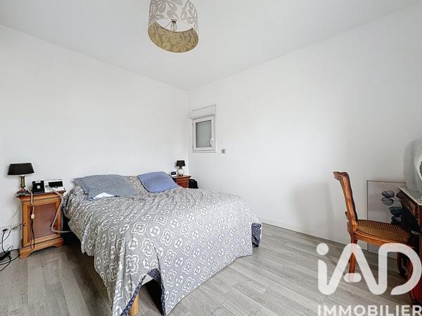 Maison à vendre 3 pièces 82,25 m² Achères