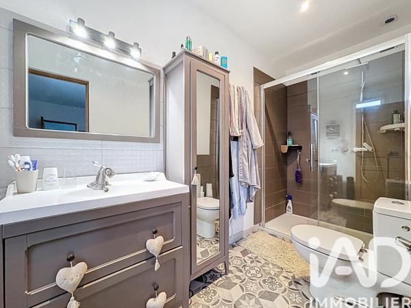 Maison à vendre 3 pièces 82,25 m² Achères