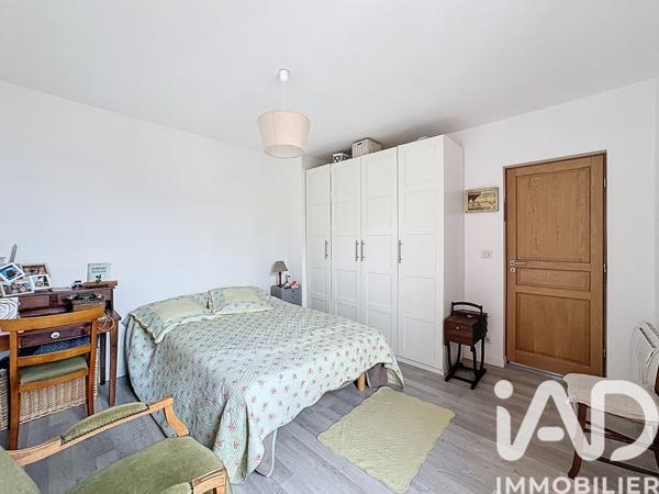 Maison à vendre 3 pièces 82,25 m² Achères