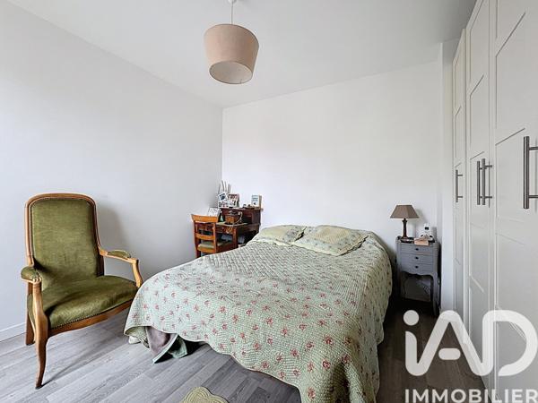 Maison à vendre 3 pièces 82,25 m² Achères