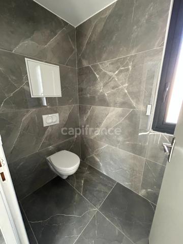 La Ciotat (13) – Villa contemporaine neuve de type 3 avec vue mer panoramique