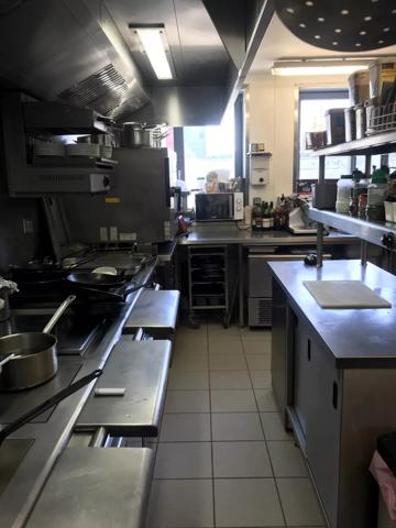 Vente Fonds de commerce 7 pièces 145 m2 à Château-Chinon (Ville)