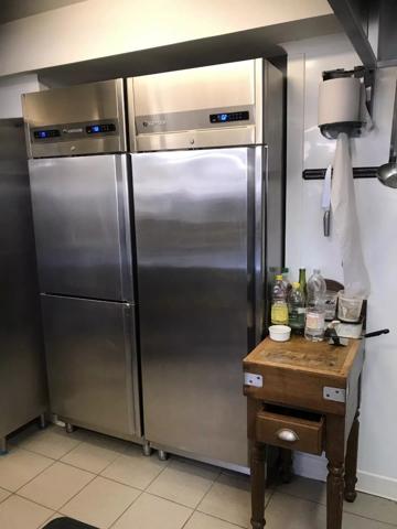 Vente Fonds de commerce 7 pièces 145 m2 à Château-Chinon (Ville)