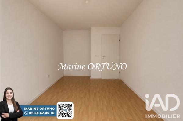 Appartement à vendre 2 pièces 45 m² Le Blanc-Mesnil