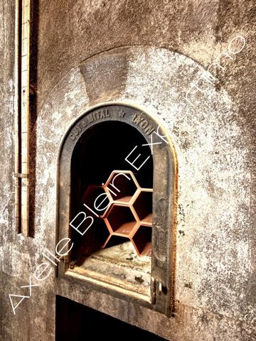 Aubagne (13400) Bien rare à Aubagne – Appartement de caractère 128m2 habitable + chai de 100 m² – potentiel loft / atelier