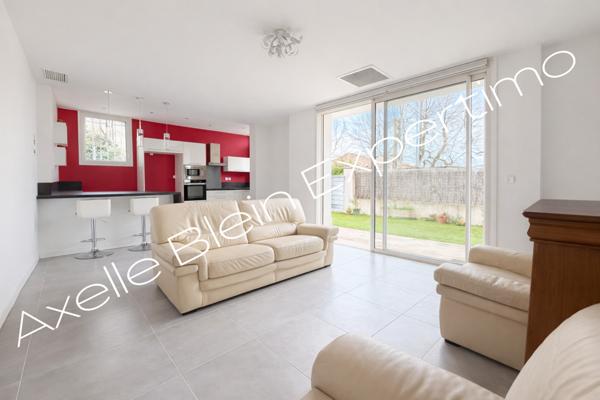 Aubagne (13400) Bien rare à Aubagne – Appartement de caractère 128m2 habitable + chai de 100 m² – potentiel loft / atelier