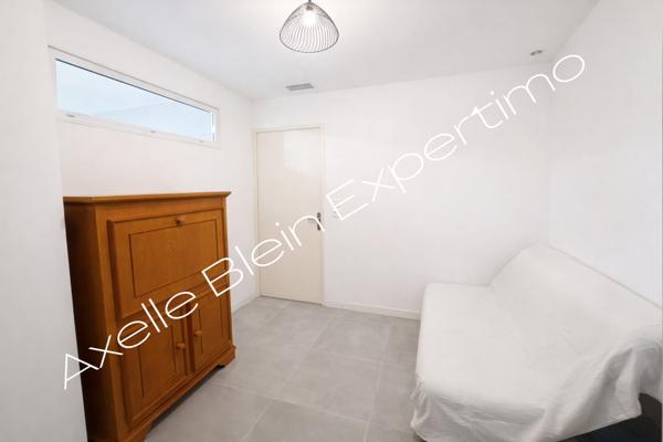 Aubagne (13400) Bien rare à Aubagne – Appartement de caractère 128m2 habitable + chai de 100 m² – potentiel loft / atelier