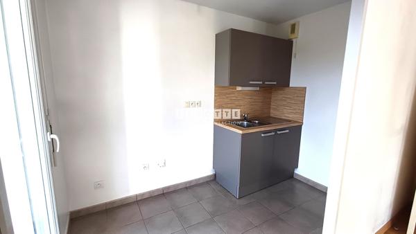 Appartement à vendre 3 pièces - 61 m²