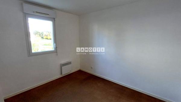 Appartement à vendre 3 pièces - 61 m²