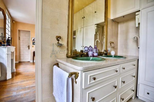 Parc de Maisons-Laffitte