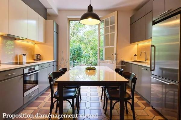 Parc de Maisons-Laffitte