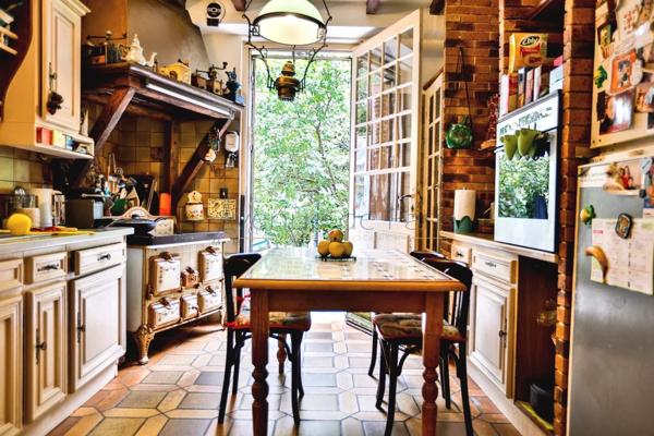 Parc de Maisons-Laffitte