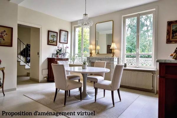 Parc de Maisons-Laffitte