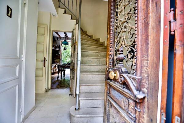 Parc de Maisons-Laffitte