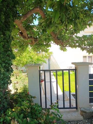 Maison traditionnelle de 128 m²