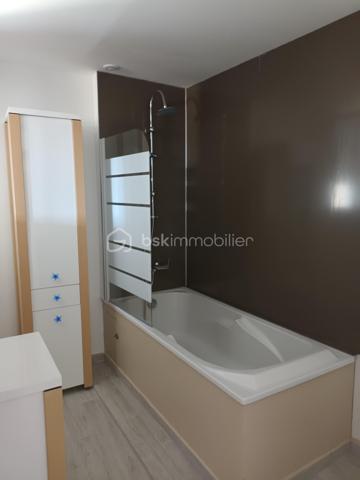 Maison traditionnelle de 128 m²