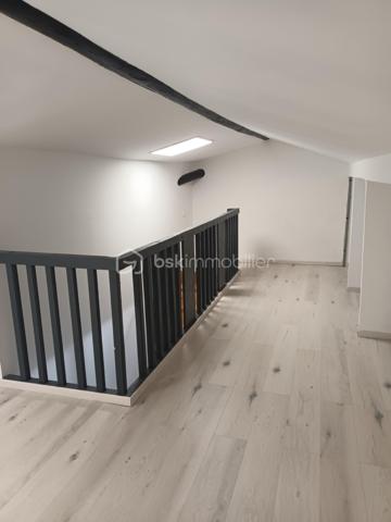 Maison traditionnelle de 128 m²