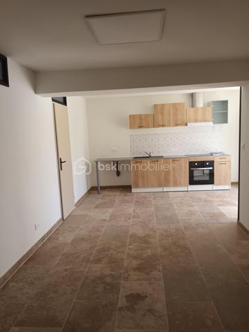 Maison traditionnelle de 128 m²