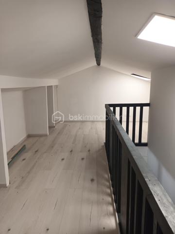 Maison traditionnelle de 128 m²