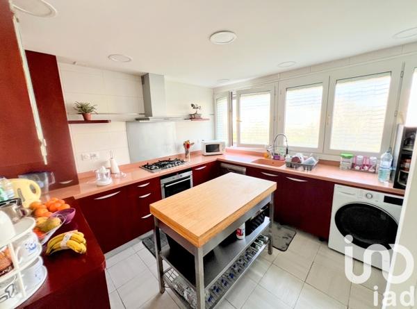 Appartement à vendre 4 pièces 94 m² Beauzelle