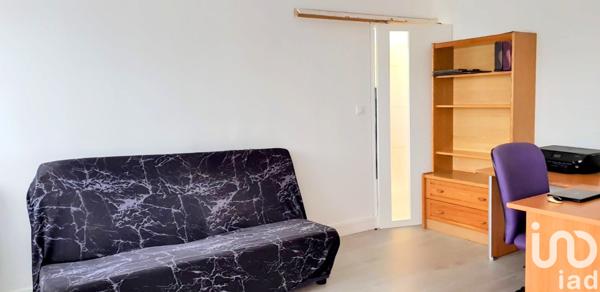 Appartement à vendre 4 pièces 94 m² Beauzelle