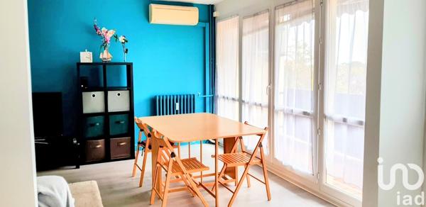 Appartement à vendre 4 pièces 94 m² Beauzelle