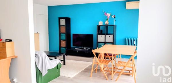 Appartement à vendre 4 pièces 94 m² Beauzelle