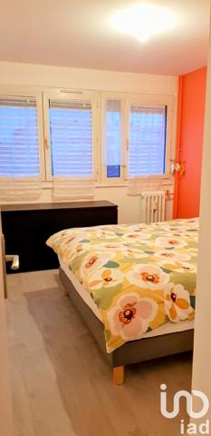 Appartement à vendre 4 pièces 94 m² Beauzelle